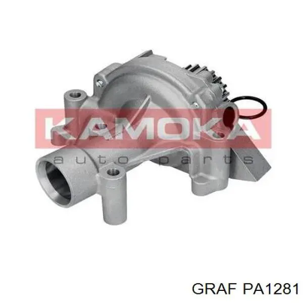 Водяний насос Graf PA1281