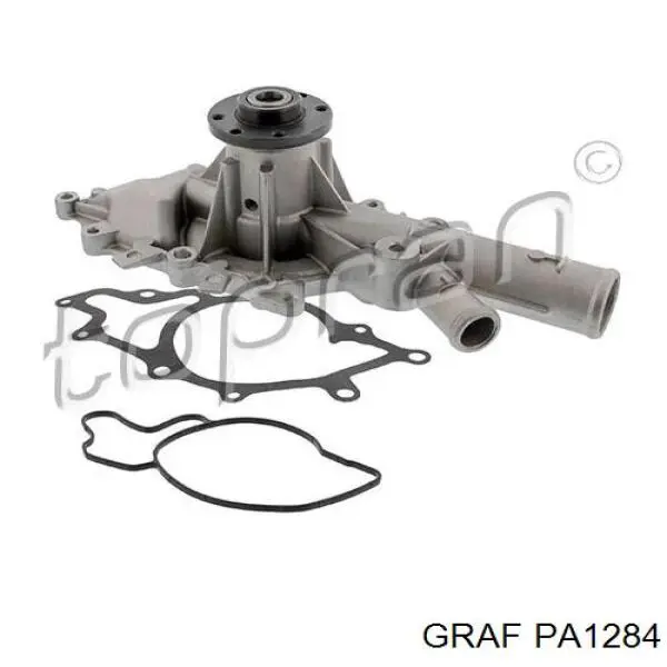 Водяний насос Graf PA1284