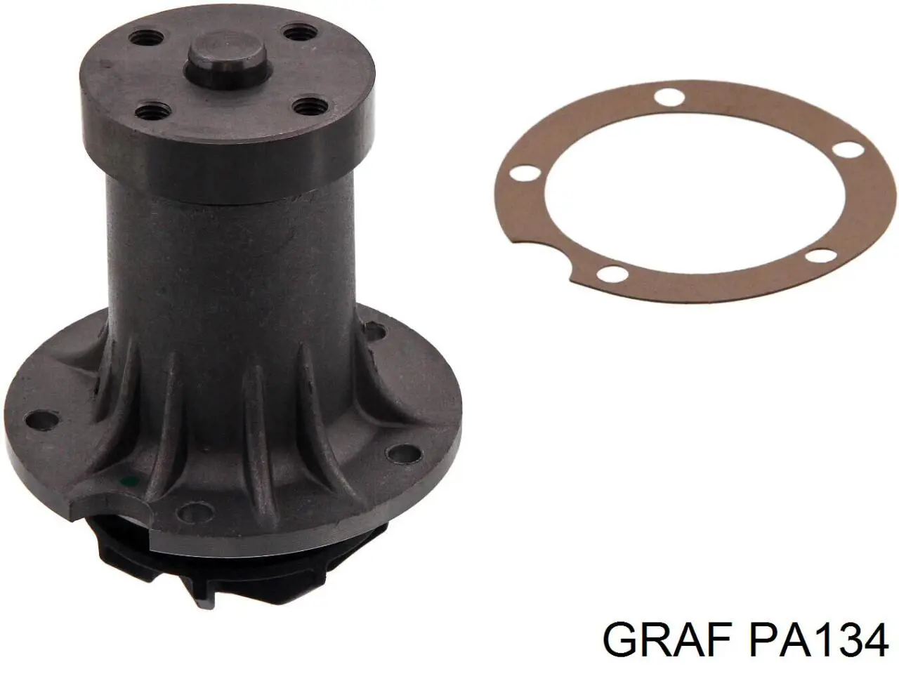 Помпа охолодження Graf PA134 ціна, від 31.28 USD