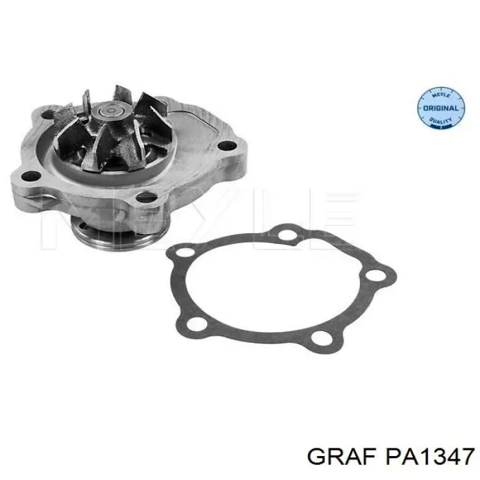 Помпа PA1347 Graf