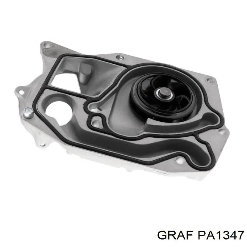 Водяний насос Graf PA1347
