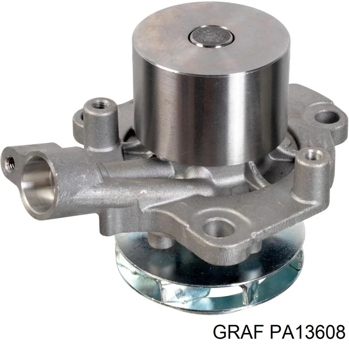 Купити PA13608 Graf Насос охолоджуючої рідини