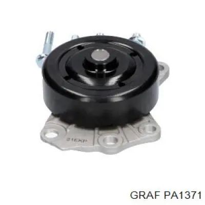PA1371 Graf Насос охолодження