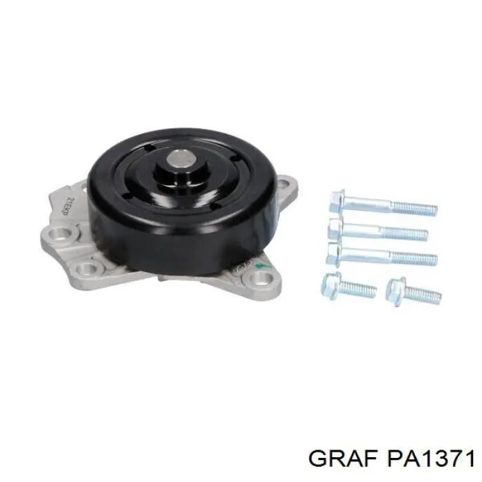 Водяний насос Graf PA1371