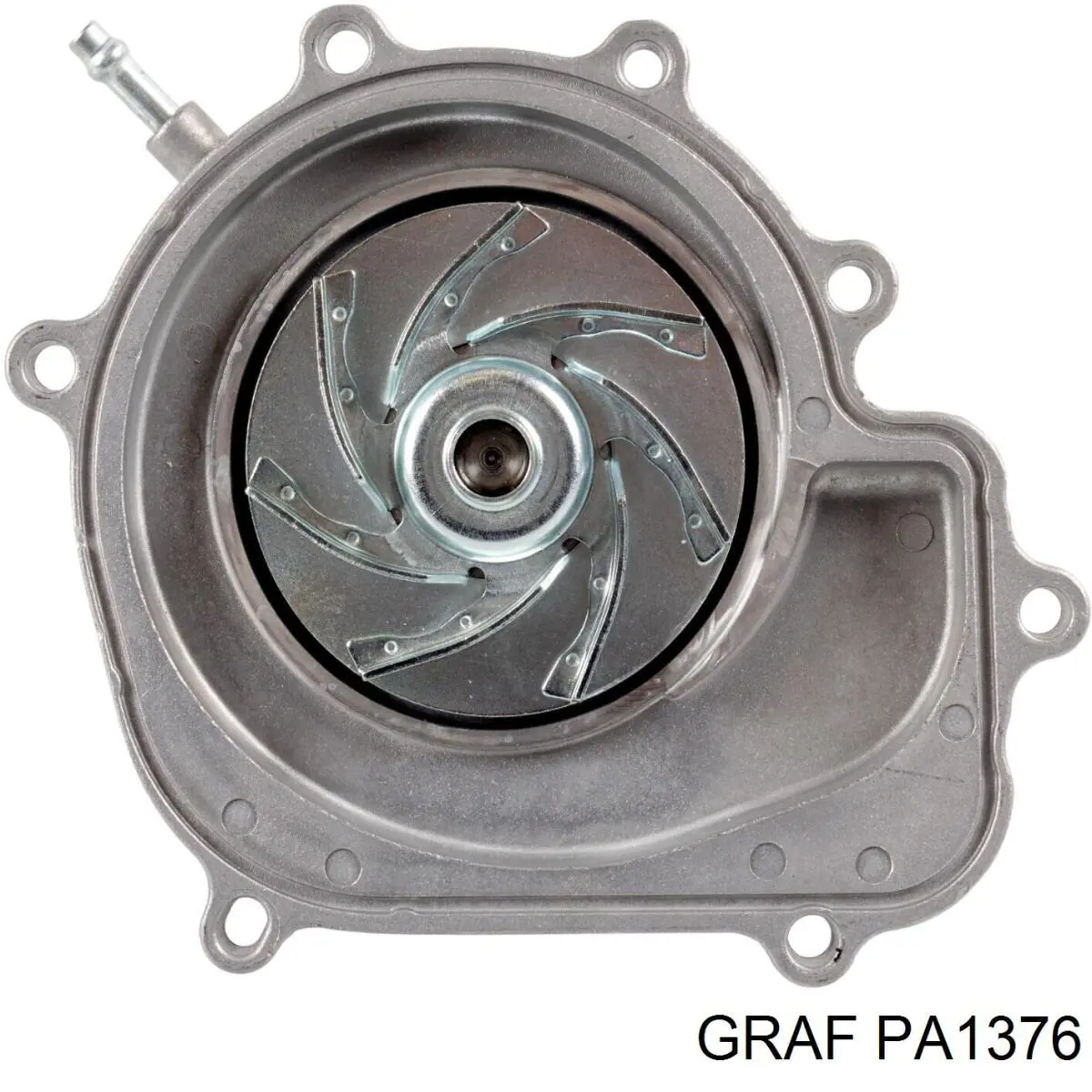 PA1376 Graf Насос охолодження