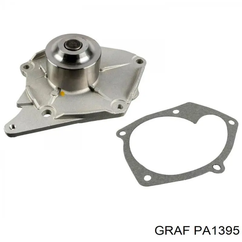 Помпа PA1395 Graf