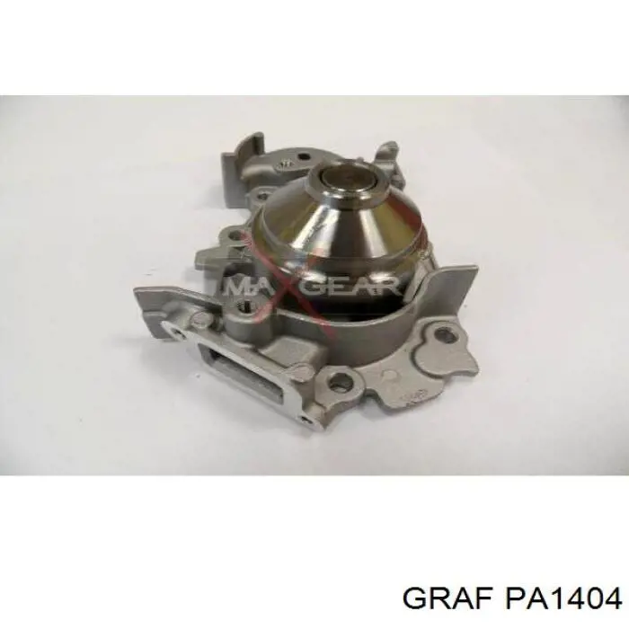 Помпа PA1404 Graf