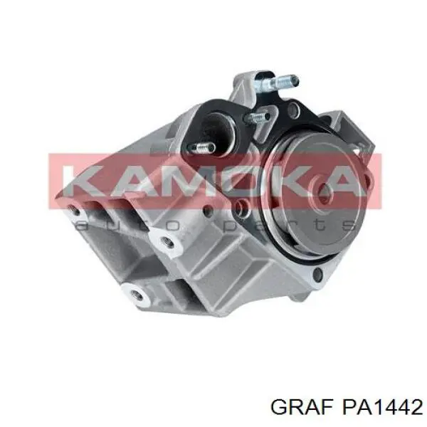 Купити PA1442 Graf Насос охолоджуючої рідини