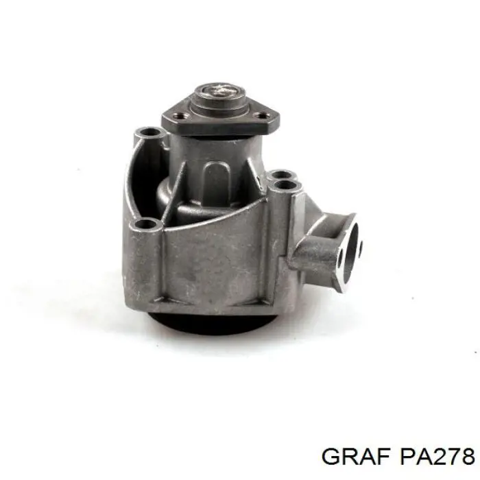 Помпа 914F8501AA Ford