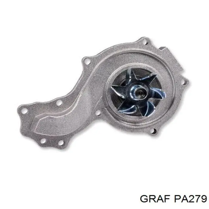 Водяний насос Graf PA279