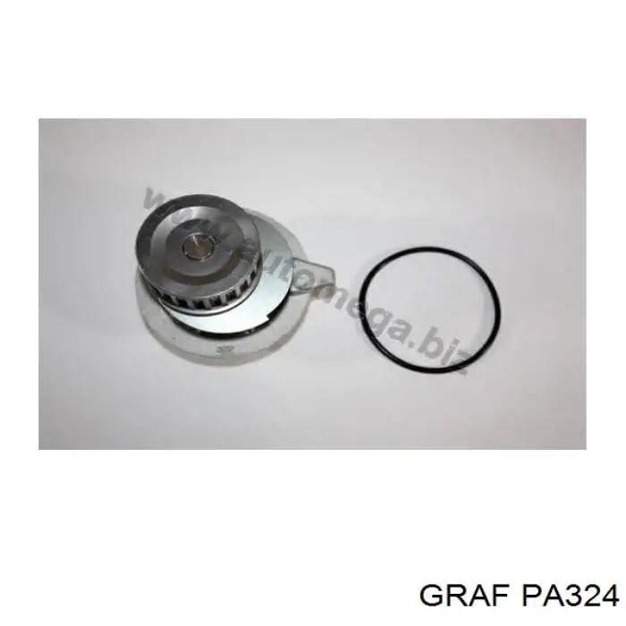 Помпа PA324 Graf