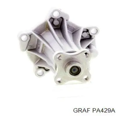 Купити PA429A Graf Насос охолоджуючої рідини