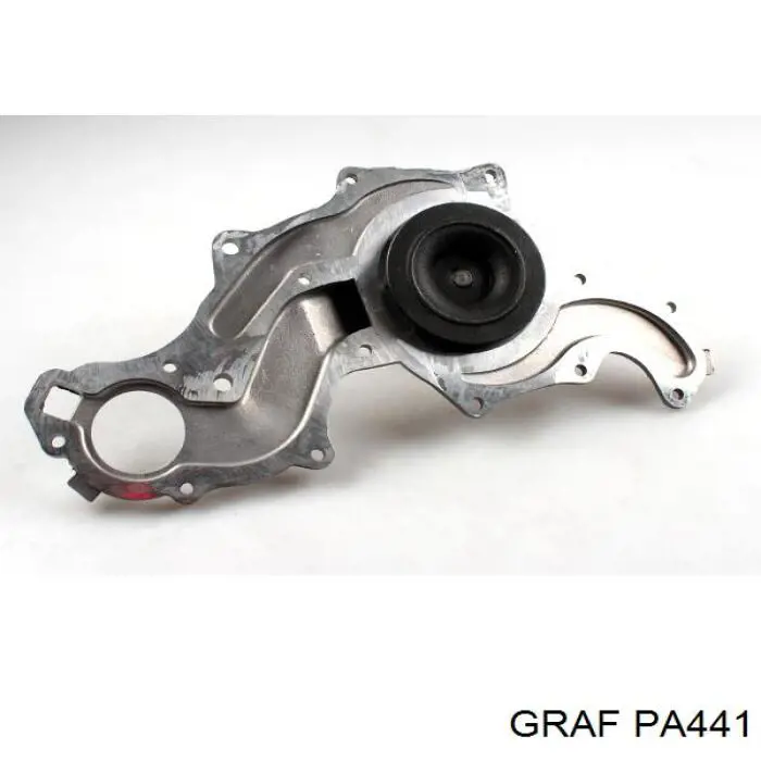 Помпа охолодження Graf PA441 ціна, від 25.99 USD