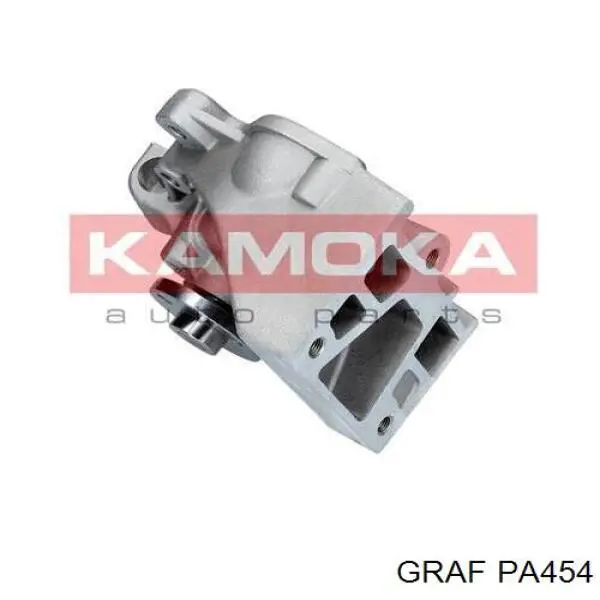 Купити PA454 Graf Насос охолоджуючої рідини