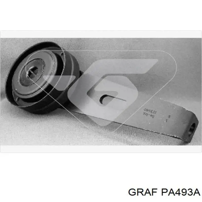 Помпа PA493A Graf