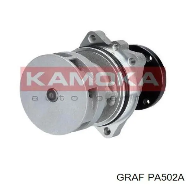 Водяний насос Graf PA502A