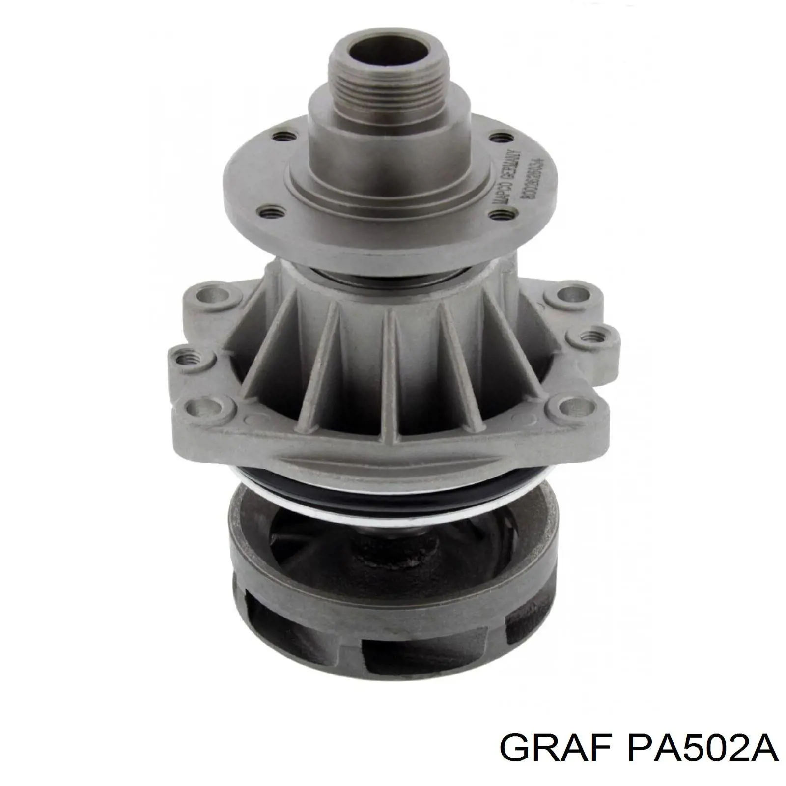 Помпа PA502A Graf