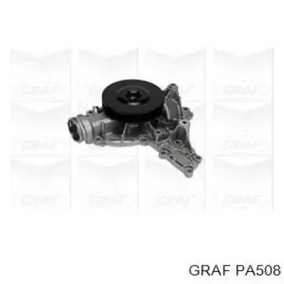Помпа PA508 Graf