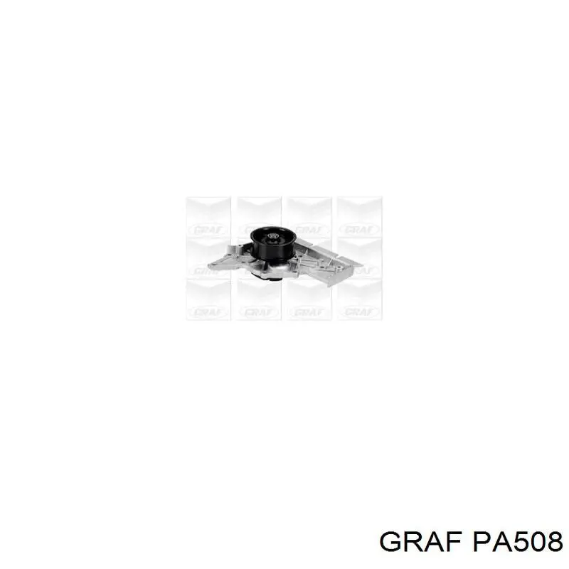 Помпа охолодження Graf PA508 ціна, від 28.29 USD