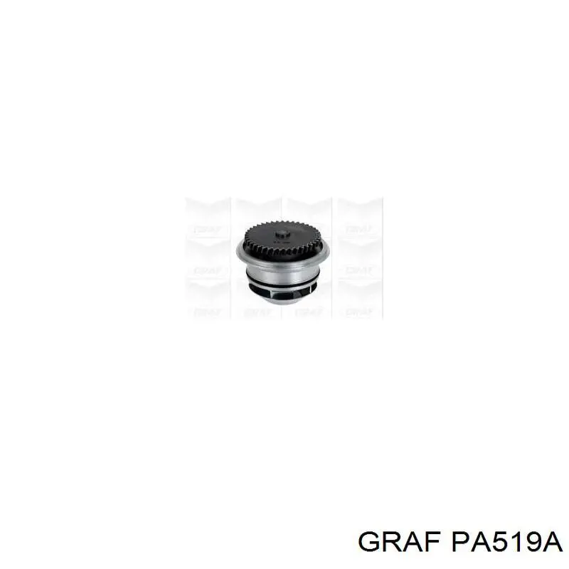 Водяний насос Graf PA519A