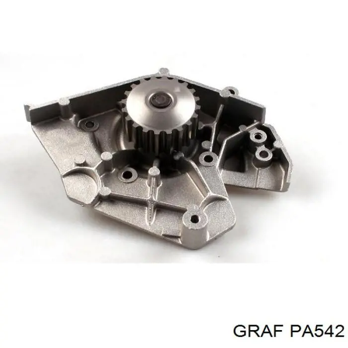 Помпа охолодження Graf PA542 ціна, від 32.23 USD