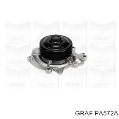 Купити PA572A Graf Насос охолоджуючої рідини