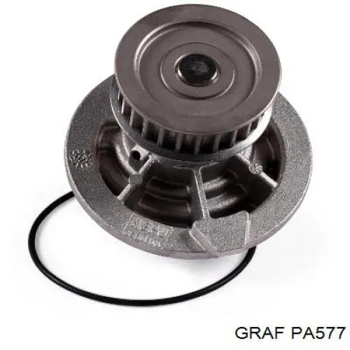 Купити PA577 Graf Насос охолоджуючої рідини