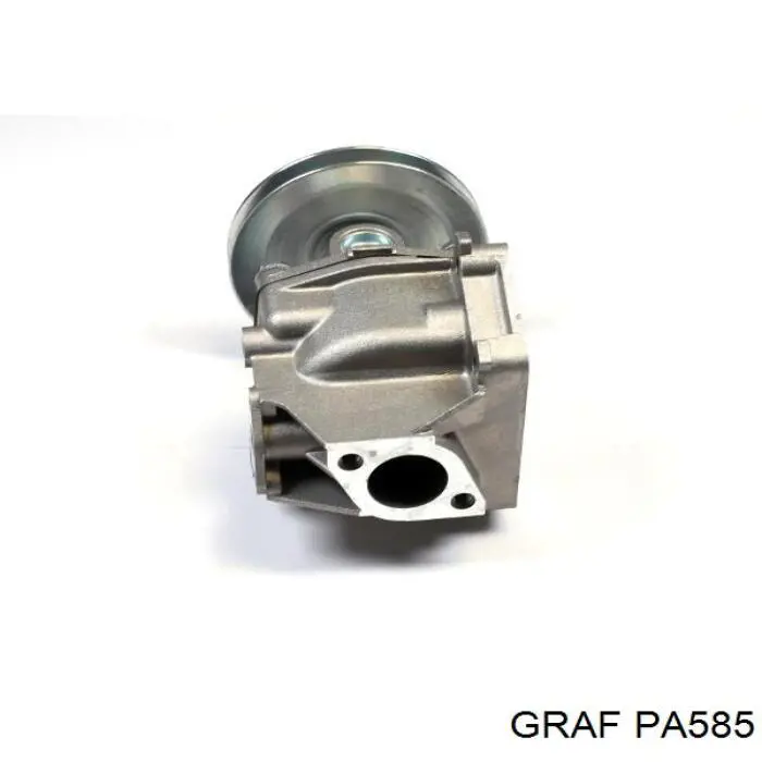 Помпа PA585 Graf