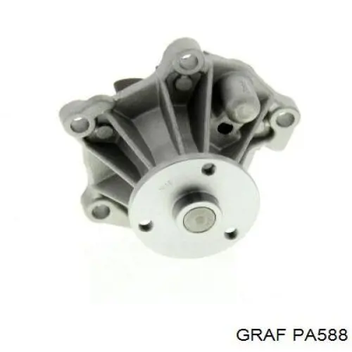 Помпа PA588 Graf