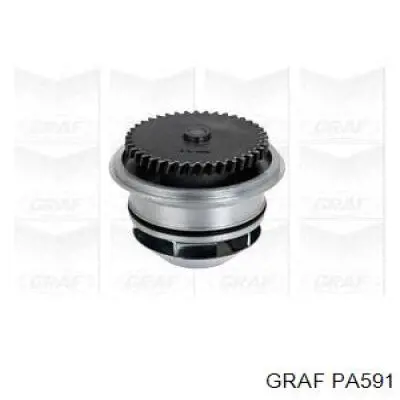 Помпа PA591 Graf