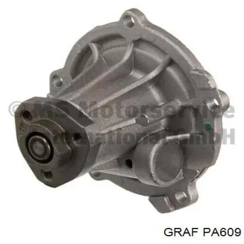 Помпа PA609 Graf