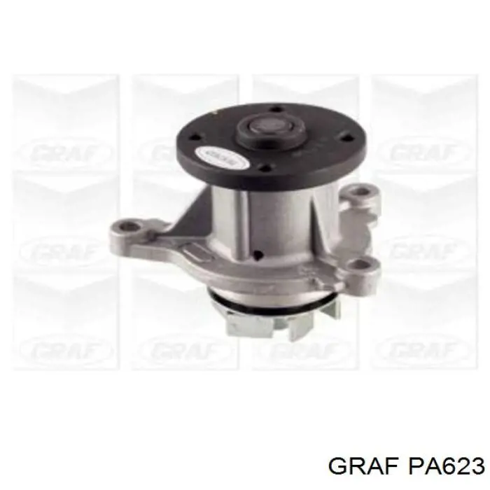 Водяний насос Magneti Marelli 352316170330