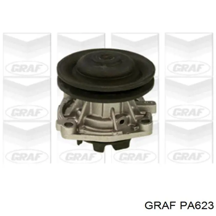 Помпа 352316170330 Magneti Marelli