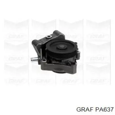 Водяний насос Graf PA637