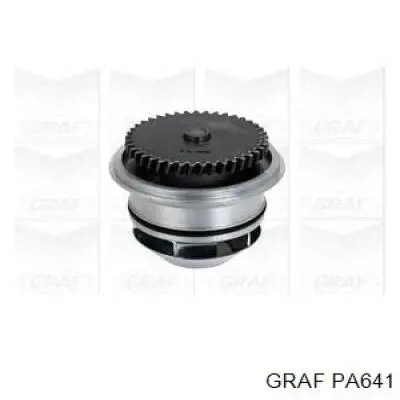 Водяний насос Graf PA641