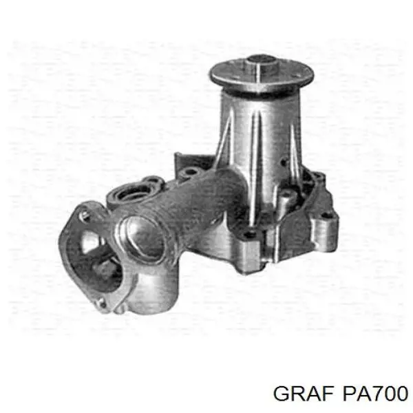 Водяний насос Graf PA700