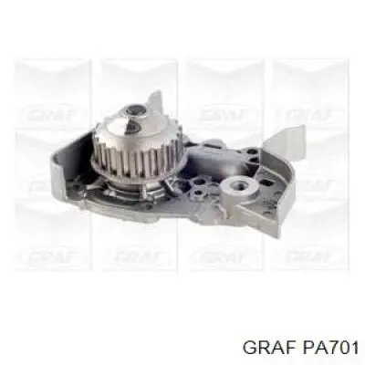 Водяний насос Graf PA701