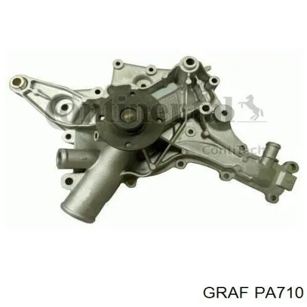 Помпа PA710 Graf