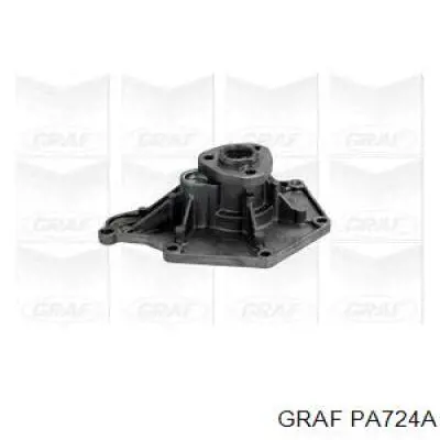 Помпа PA724A Graf