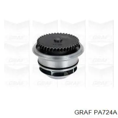 Купити PA724A Graf Насос охолоджуючої рідини