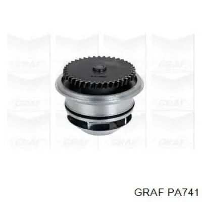 Помпа PA741 Graf