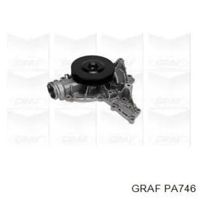 Помпа PA746 Graf
