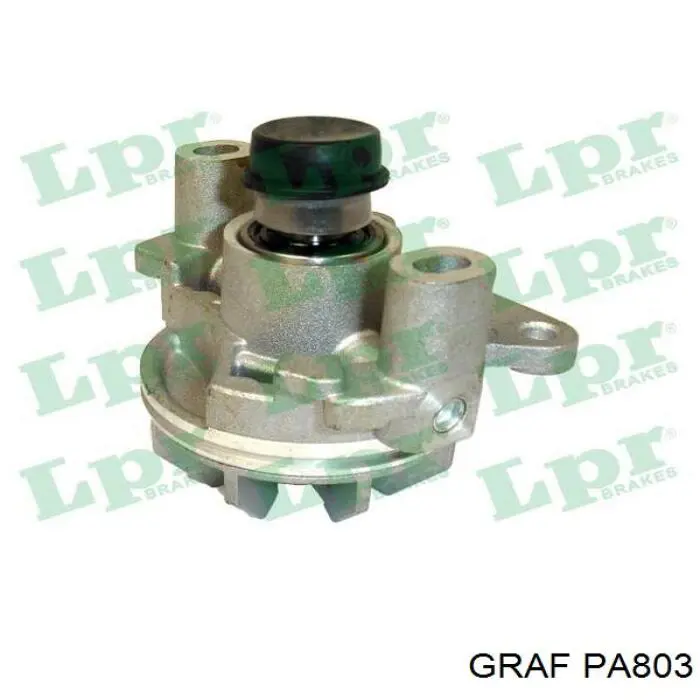 PA803 Graf Насос охолодження