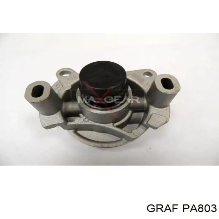 Помпа охолодження Graf PA803 ціна, від 38.32 USD