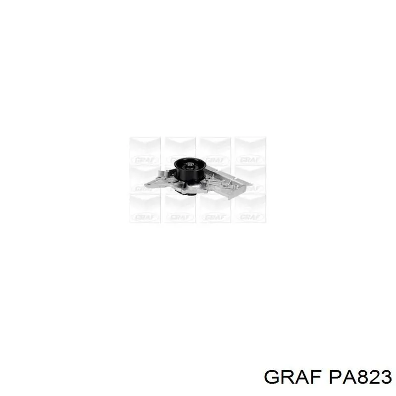 Помпа PA823 Graf
