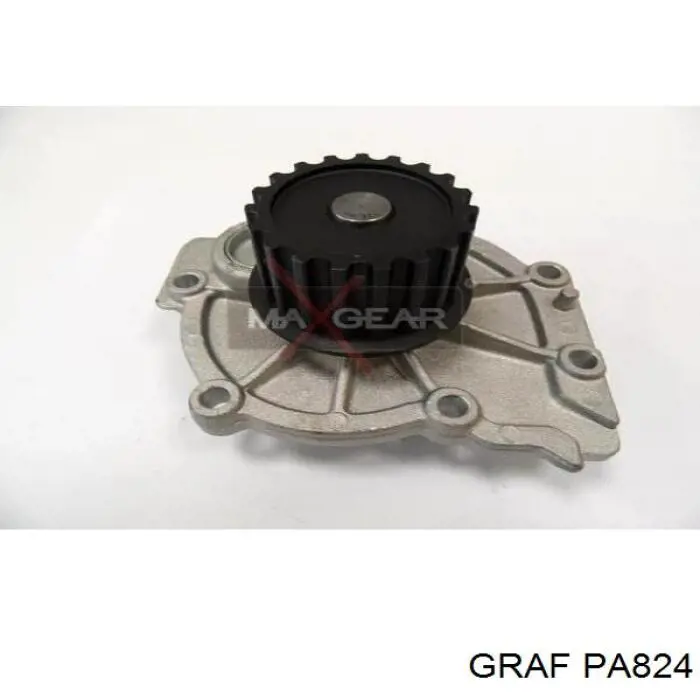 Водяний насос Graf PA824