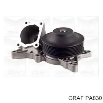Помпа охолодження Graf PA830 ціна, від 33.31 USD