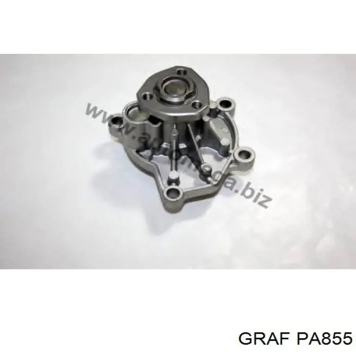 Водяний насос Graf PA855
