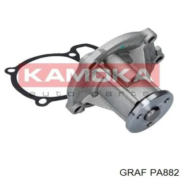 Помпа PA882 Graf
