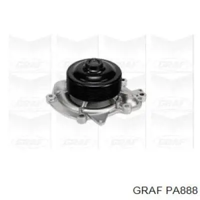 Помпа PA888 Graf